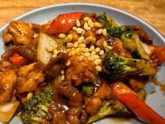-小吊梨汤·北京菜·烤鸭(四元桥店)