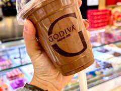 -GODIVA(王府井apm店)