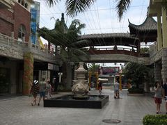 -三亚亚龙湾雅高美爵酒店