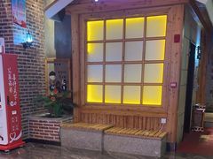 -河坝烧烤串城(金达莱店)