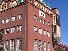 -青岛啤酒博物馆