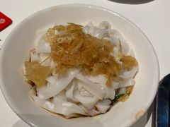猪油拌粉-文和友老长沙龙虾馆(化龙池店)