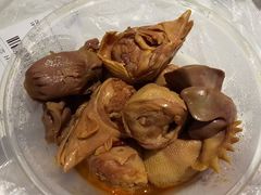 -梁老三麻辣鸡头总店