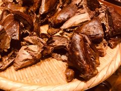 黄泥烧鸽子-燕郊烧鸽子(酷车小镇店)