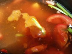 -呷哺呷哺(新世界百货望京店)