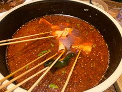 -串大叔炭火烤串·鸡西大冷面刀削面(总店)