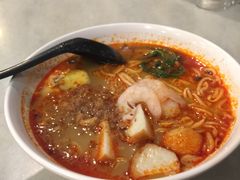 -Old Town White Coffee(gateway@klia2)