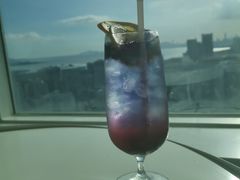 -浮梦·高空下午茶&水晶DIY