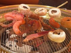 -西塔老太太泥炉烤肉(苏州大悦城店)