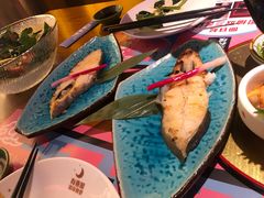 -有喜屋·深夜食堂(北京西路店)