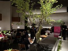 -星叶·东南亚料理(温州万象城店)