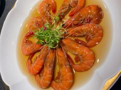 -锦府园·杭州小馆·创意杭帮菜(湖滨银泰in77店)