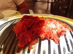 -三代烤肉(保利广场店)