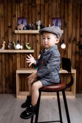 -小熊维尼高端儿童摄影(南山信和店)