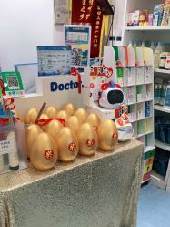 -马博士婴幼儿游泳馆(广安门旗舰店)