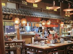 -南京大牌档(之心城店)