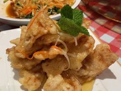-老郑家东北春饼(龙悦居店)