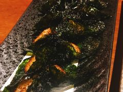 -千代武日本料理(开发区店)