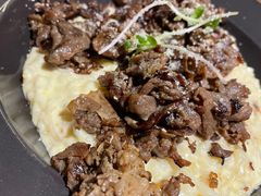 -机器人火炉披萨