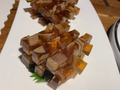 -陆壹捌餐厅(五大道店)