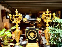 -良辰钟表店名表维修中心