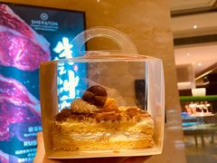 -长春净月潭喜来登酒店·盛宴标帜餐厅