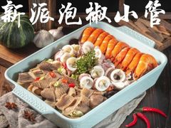 -五姊妹海鲜(火车站店)