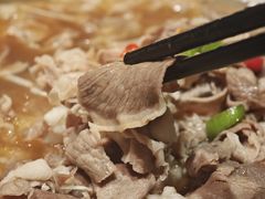 酸汤羊肉-凯鸽酒楼(大同振兴街店)