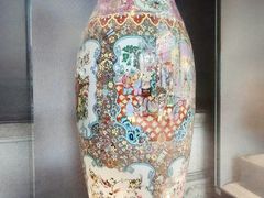 -陈家祠堂-游客中心