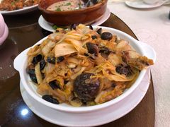 罗汉斋-腰记饭店(龙源路店)