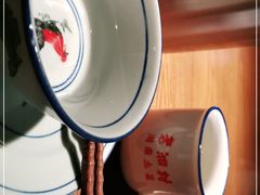 -老湘村·湖南土菜(天河维多利店)