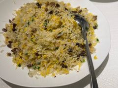 扬州老鹅炒饭-扬州香格里拉·香宫中餐厅