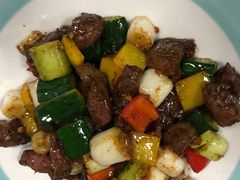 -富力万达嘉华酒店-品珍中餐厅(水果湖店)