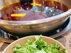 -肖肖酸萝卜鱼火锅(总店)