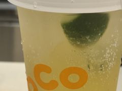 -CoCo都可(北新桥店)