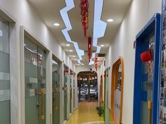 -童程童美少儿编程乐高机器人(红谷滩校区)