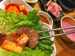 -韩国料理大力士(屏风街店)