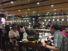 -火炉火自助餐(枫蓝国际店)