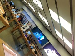 -Apple零售店(深圳益田假日广场店)