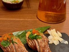 -七条鱼日本料理(远洋乐堤港店)