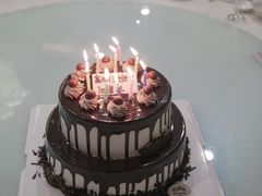 -九重天大饭店(北大街店)