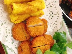 -友强·23年特色海鲜大排档(厦门店)