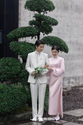 -角色婚纱摄影(中心店)