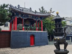 -长安寺