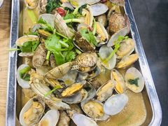 -老虎滩大连海鲜烧烤(建邺云锦路总店)