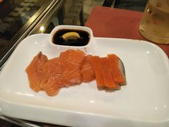 -君悦酒店·乐厨·高空自助餐(青年大街店)