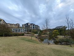 -中旅阿那亚九龙湖·公主酒店