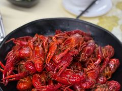 -聚味瞿记·龙虾堂(树木岭店)