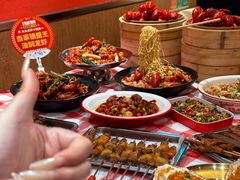 -龙虾当家·大排档(红谷滩五中店)