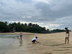 -巴拉湾海滩
